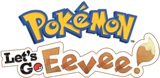 Pokemon Let's Go Eevee! (Nintendo), Virtuoso Gift Cards, virtuosogiftcards.com